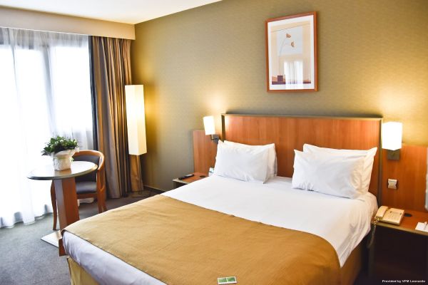 Holiday Inn CALAIS (Calais)
